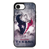 Houston Texans iPhone 16e Case FE0373