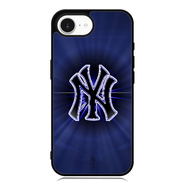 New York Yankees iPhone 16e Case FE0386