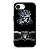 Oakland Raiders iPhone 16e Case FE0387