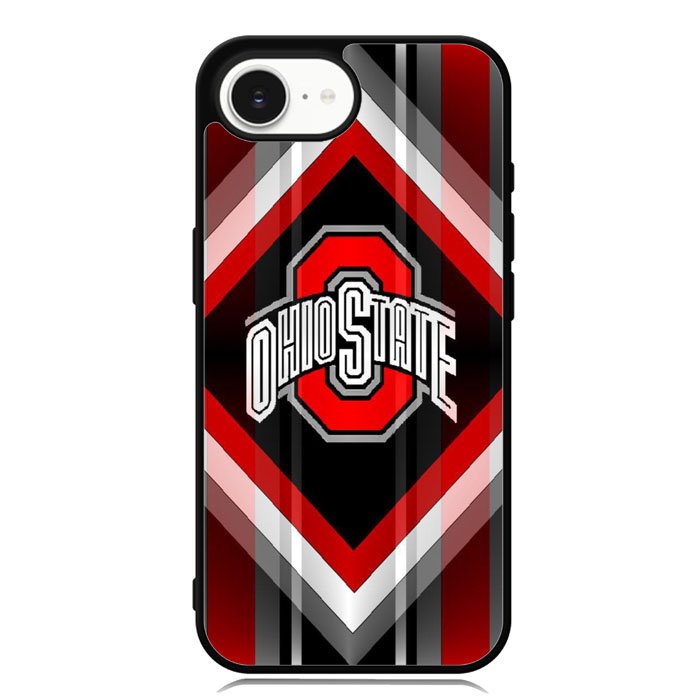 Ohio State iPhone 16e Case FE0389