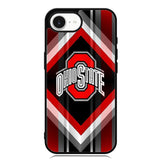 Ohio State iPhone 16e Case FE0389