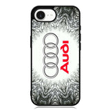 Audi Logo iPhone 16e Case FE0408