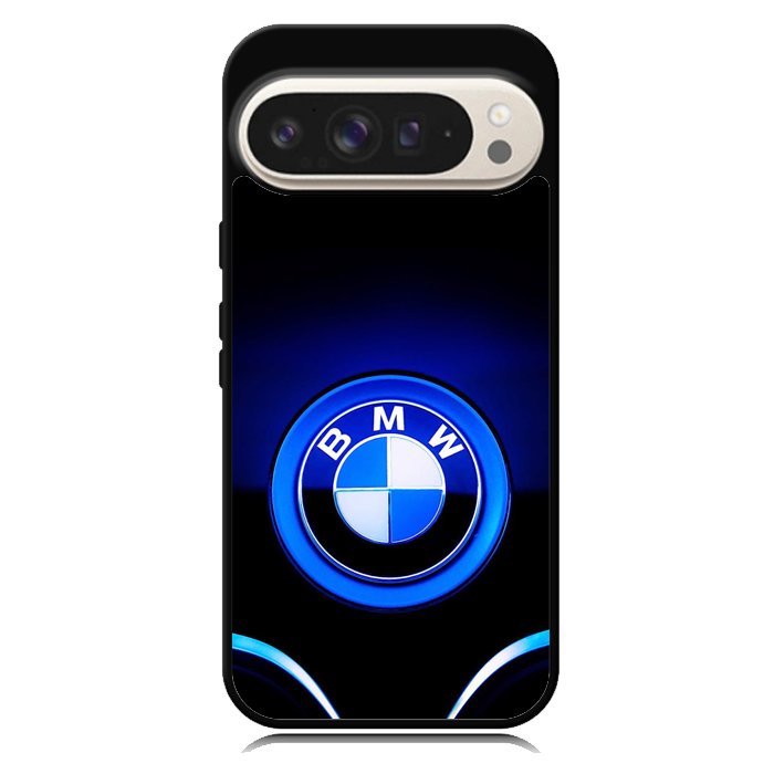 BMW Blue Logo X5027 Google Pixel 9 | Google Pixel 9 Pro Case
