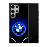 BMW Blue Logo X5027 Samsung Galaxy S25 Ultra 5G Case