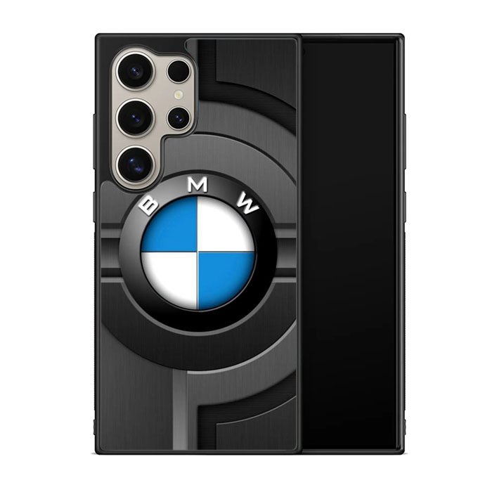 BMW Logo Car X5031 Samsung Galaxy S25 Ultra 5G Case