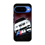 Bmw M Logo X5033 Google Pixel 10 Case