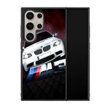 Bmw M Logo X5033 Samsung Galaxy S25 Ultra 5G Case