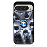 Bmw rims wheels X5032 Google Pixel 9 Pro XL Case