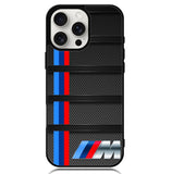 Carbon Bmw M X5028 iPhone 16 Pro Max Case