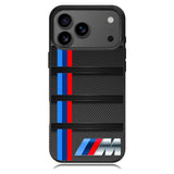 Carbon Bmw M X5028 iPhone 17 Pro Case