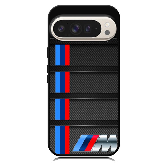 Carbon Bmw M X5028 Google Pixel 9 | Google Pixel 9 Pro Case
