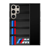 Carbon Bmw M X5028 Samsung Galaxy S25 Ultra 5G Case