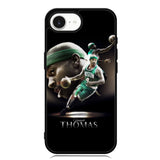 Isaiah Thomas iPhone 16e Case FE0374