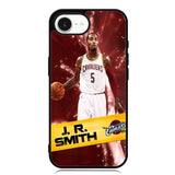 J. R Smith Z iPhone 16e Case FE0375