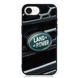 Land Rover Emblem iPhone 16e Case FE0455
