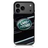 Land Rover Emblem Case iPhone 18 Pro Max Case DC1009