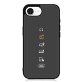 Land Rover Icon iPhone 16e Case FE0456