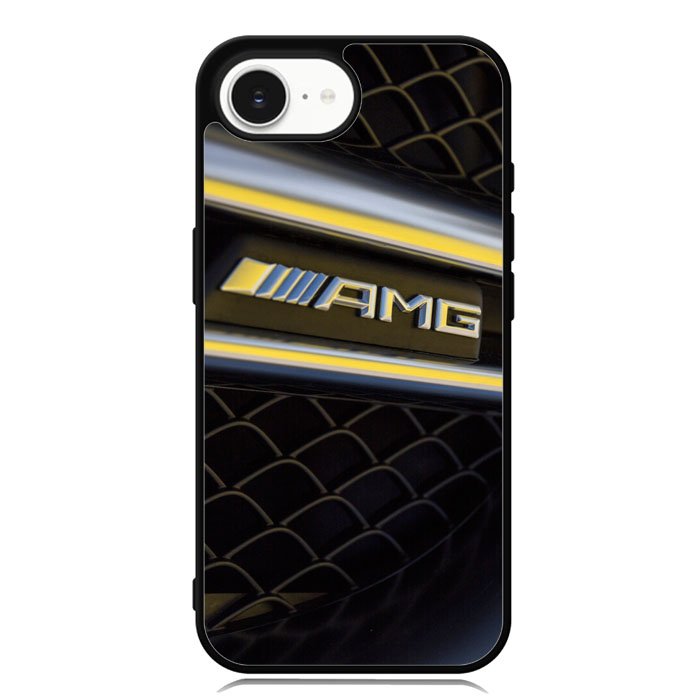 Mercedes AMG GLS63 iPhone 16e Case FE0461