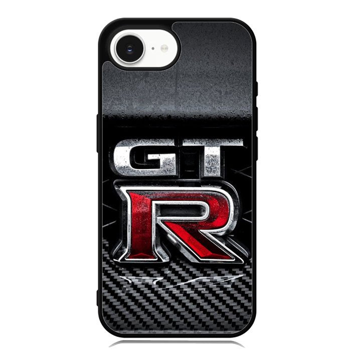 Nissan GT R iPhone 16e Case FE0469