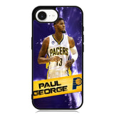 Paul George Indiana Pacers iPhone 16e Case FE0390
