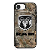 Ram Truck Logo iPhone 16e Case FE0436