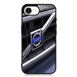 Volvo car logo iPhone 16e Case FE0442