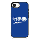Yamaha Racing Stripes iPhone 16e Case FE0445