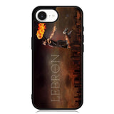 Cool Lebron James iPhone 16e Case FE0412