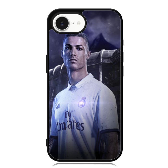 Cristiano Ronaldo 2017 iPhone 16e Case FE0413