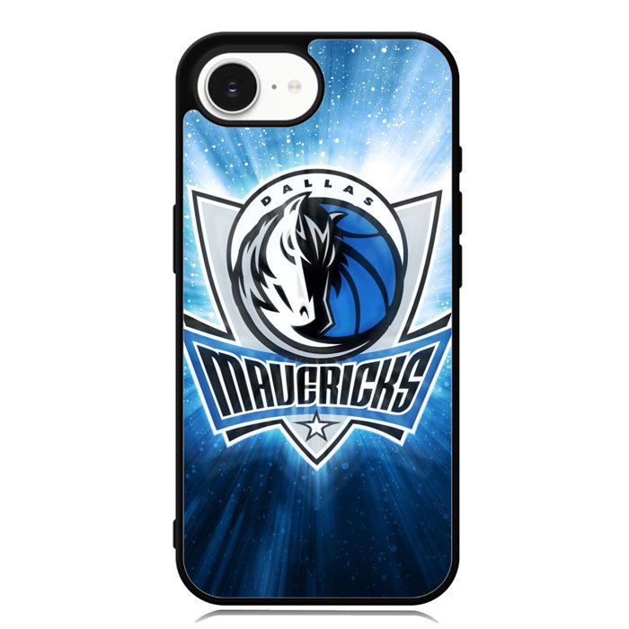 Dallas Mavericks iPhone 16e Case FE0419