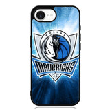 Dallas Mavericks iPhone 16e Case FE0419
