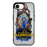 golden state warriors lock screen iPhone 16e Case FE0423