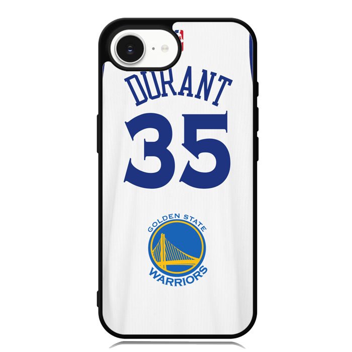 Kevin Durant Jersey iPhone 16e Case FE0447