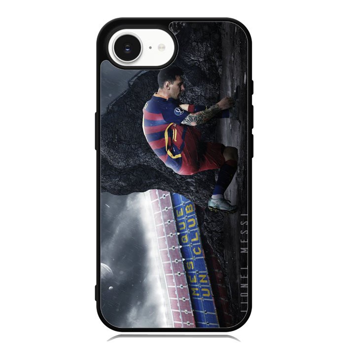 Lionel Messi iPhone 16e Case FE0460