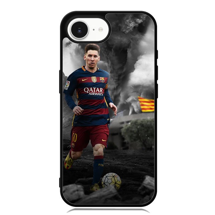 Messi 2017 iPhone 16e Case FE0466