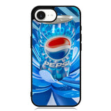 Pepsi Splash Wallpaper iPhone 16e Case FE0434