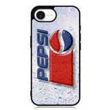 Pepsi iPhone 16e Case FE0435