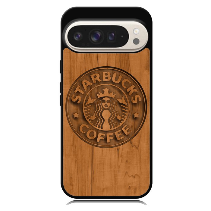 Starbucks Coffee X5075 Google Pixel 9 | Google Pixel 9 Pro Case