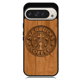 Starbucks Coffee X5075 Google Pixel 9 Pro XL Case