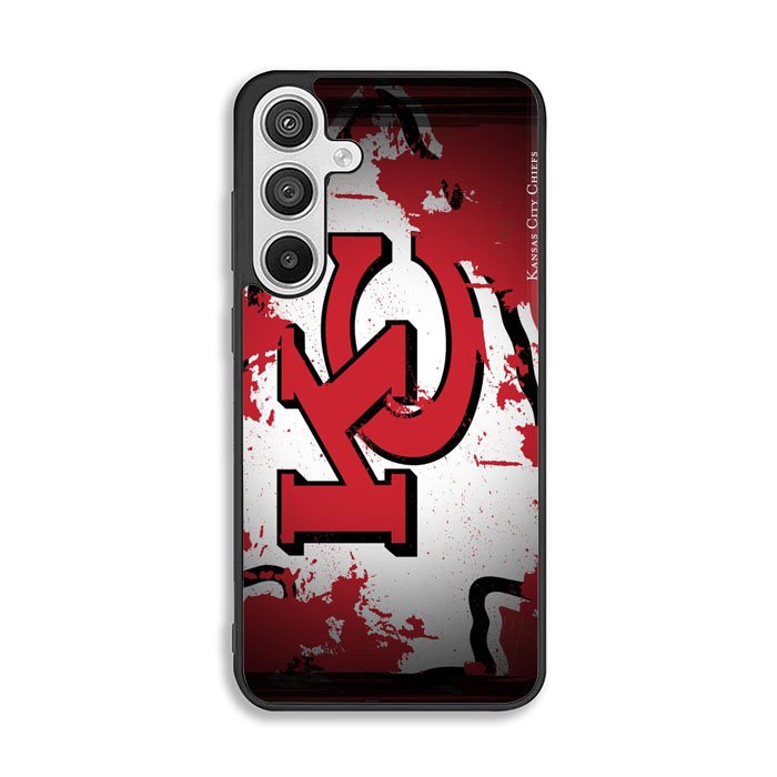 Kansas City Chiefs 1st Samsung Galaxy A26 Case FE6929