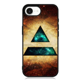 30 Second To Mars iPhone 16e Case FE0471