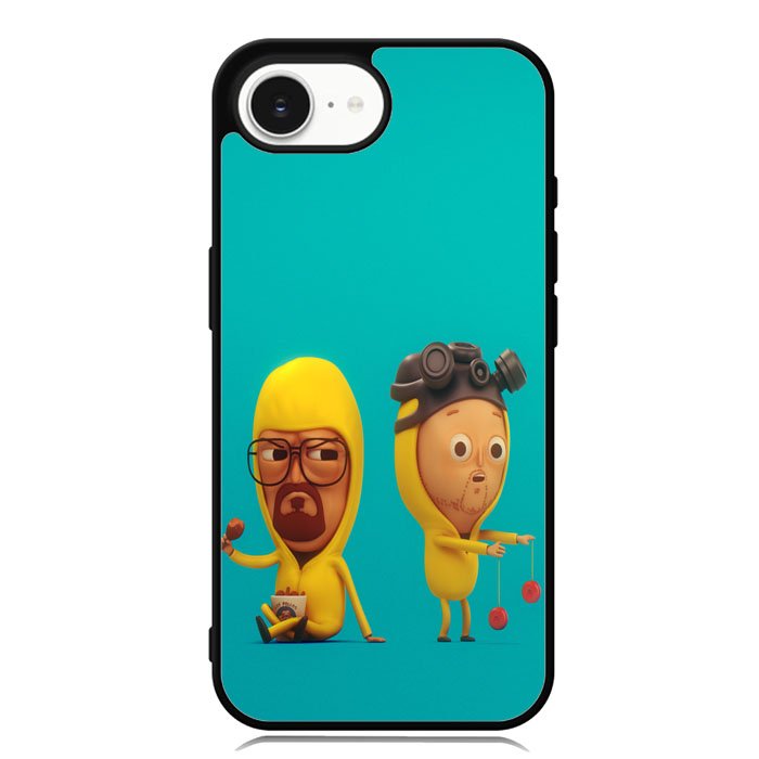 cartoon Jessie Play Yoyo iPhone 16e Case FE0476