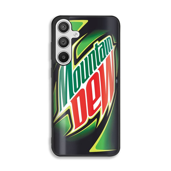 Funny Mountain Dew Samsung Galaxy A26 Case FE2419