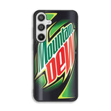 Funny Mountain Dew Samsung Galaxy A26 Case FE1308