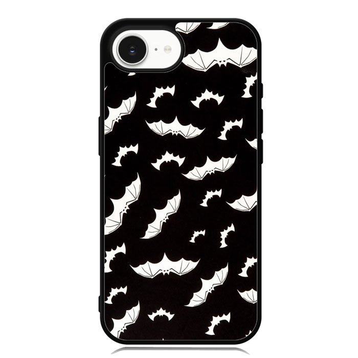 Gothic Bat iPhone 16e Case FE0495