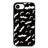 Gothic Bat iPhone 16e Case FE0495