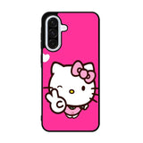 Hello Kitty Girl Samsung Galaxy A36 Case FE0094