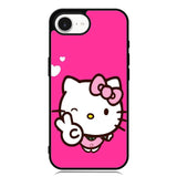 Hello Kitty Girl iPhone 16e Case FE0496