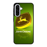 John Deere Logo 2nd Samsung Galaxy A56 Case FE6771