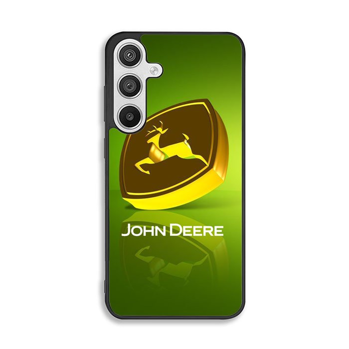 John Deere Logo 2nd Samsung Galaxy A26 Case FE6771